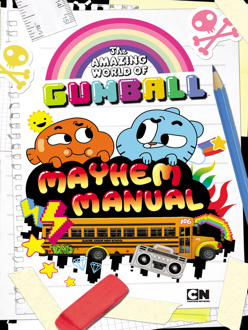 Title details for Mayhem Manual by Mark Shulman - Available